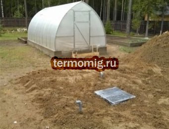 купить кессон недорого