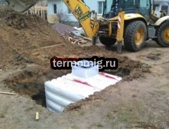 кессоны москва